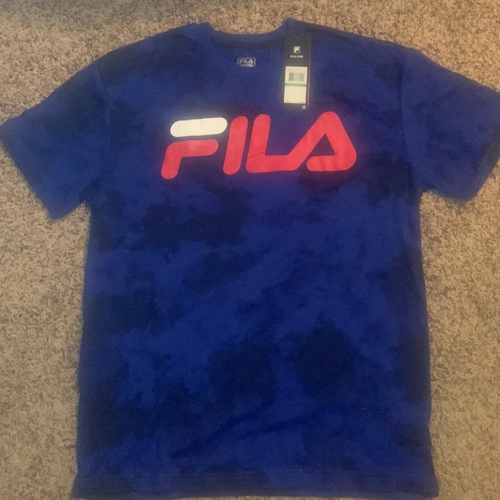 NWT Fila Men’s T-shirt